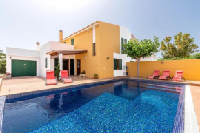 Vivienda con piscina en Ciutadella